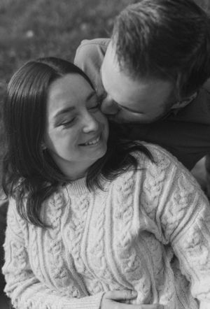 Dartmouth Ferry, Sunrise Engagement Session, Halifax Photographer, Elopement Photographer, Nova Scotia, Shubie Park, Fall Engagement