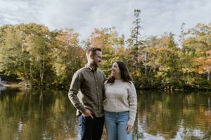 Dartmouth Ferry, Alderney Ferry, Sunrise Engagement Session, Halifax Photographer, Elopement Photographer, Nova Scotia, Shubie Park