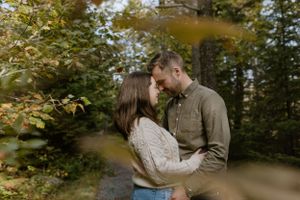 Dartmouth Ferry, Alderney Ferry, Sunrise Engagement Session, Halifax Photographer, Elopement Photographer, Nova Scotia, Shubie Park