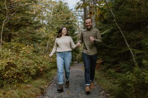 Dartmouth Ferry, Alderney Ferry, Sunrise Engagement Session, Halifax Photographer, Elopement Photographer, Nova Scotia, Shubie Park