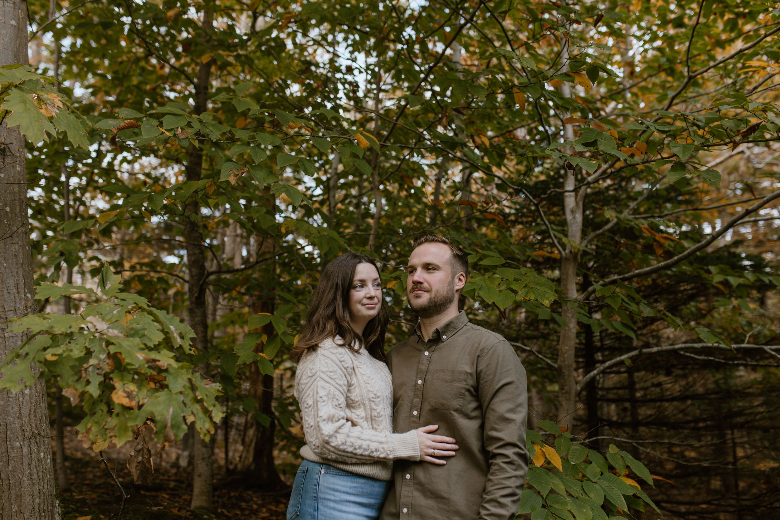 Dartmouth Ferry, Alderney Ferry, Sunrise Engagement Session, Halifax Photographer, Elopement Photographer, Nova Scotia, Shubie Park