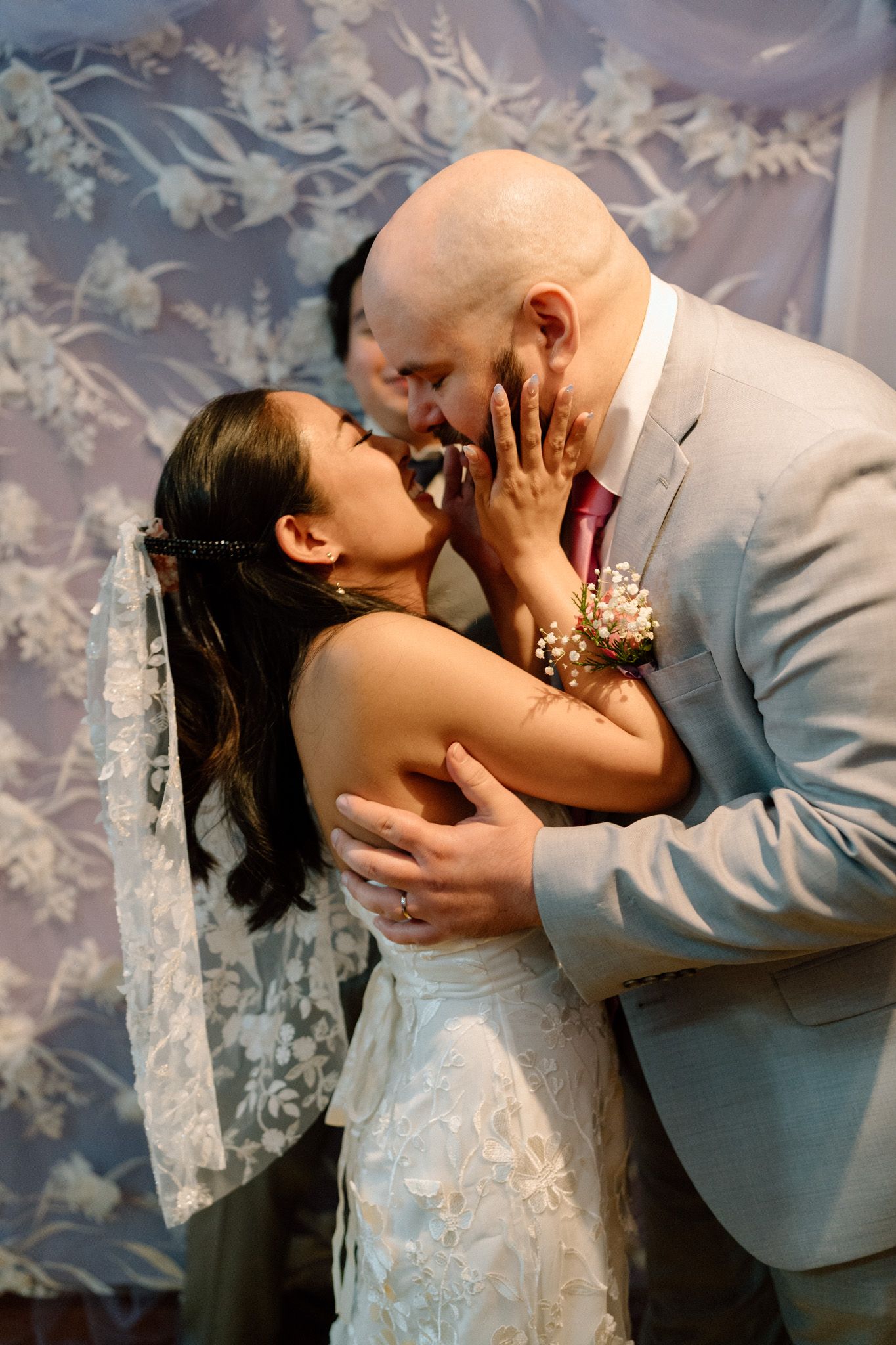 Happily ever after!