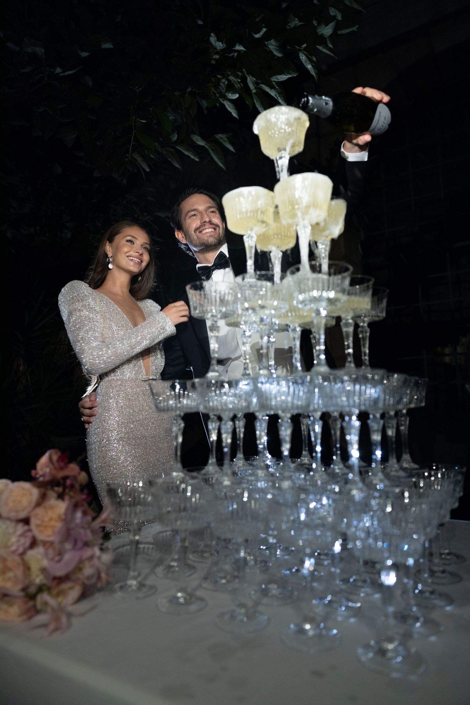 darnevawedding wedding planner in Italy