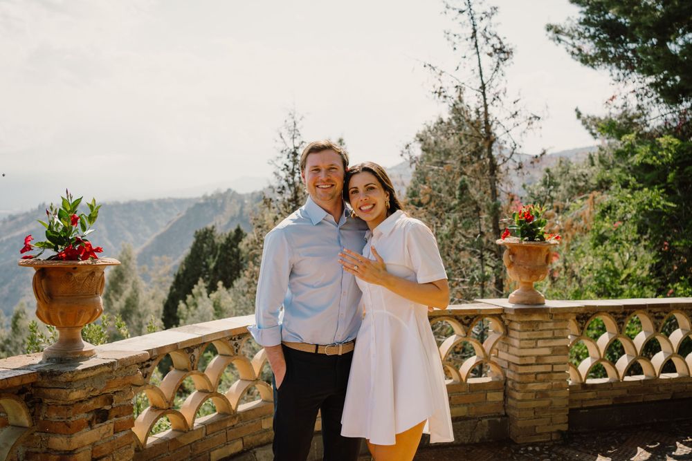 Proposal ideas in Italy