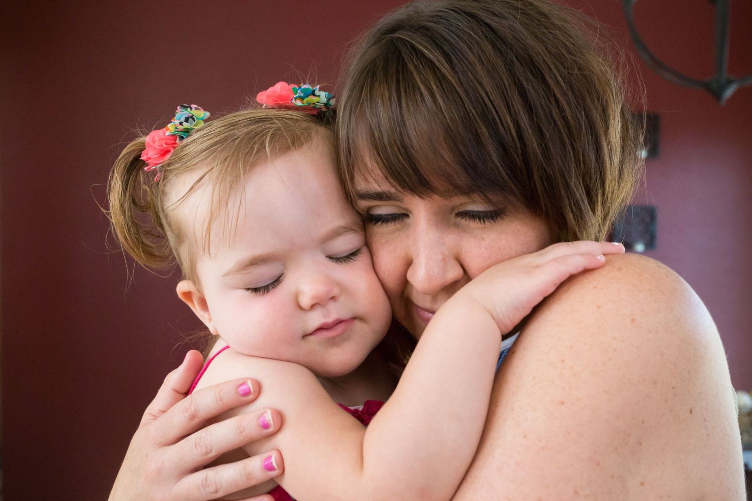 Family Photographs by Gabriel Pfeiffer Photography