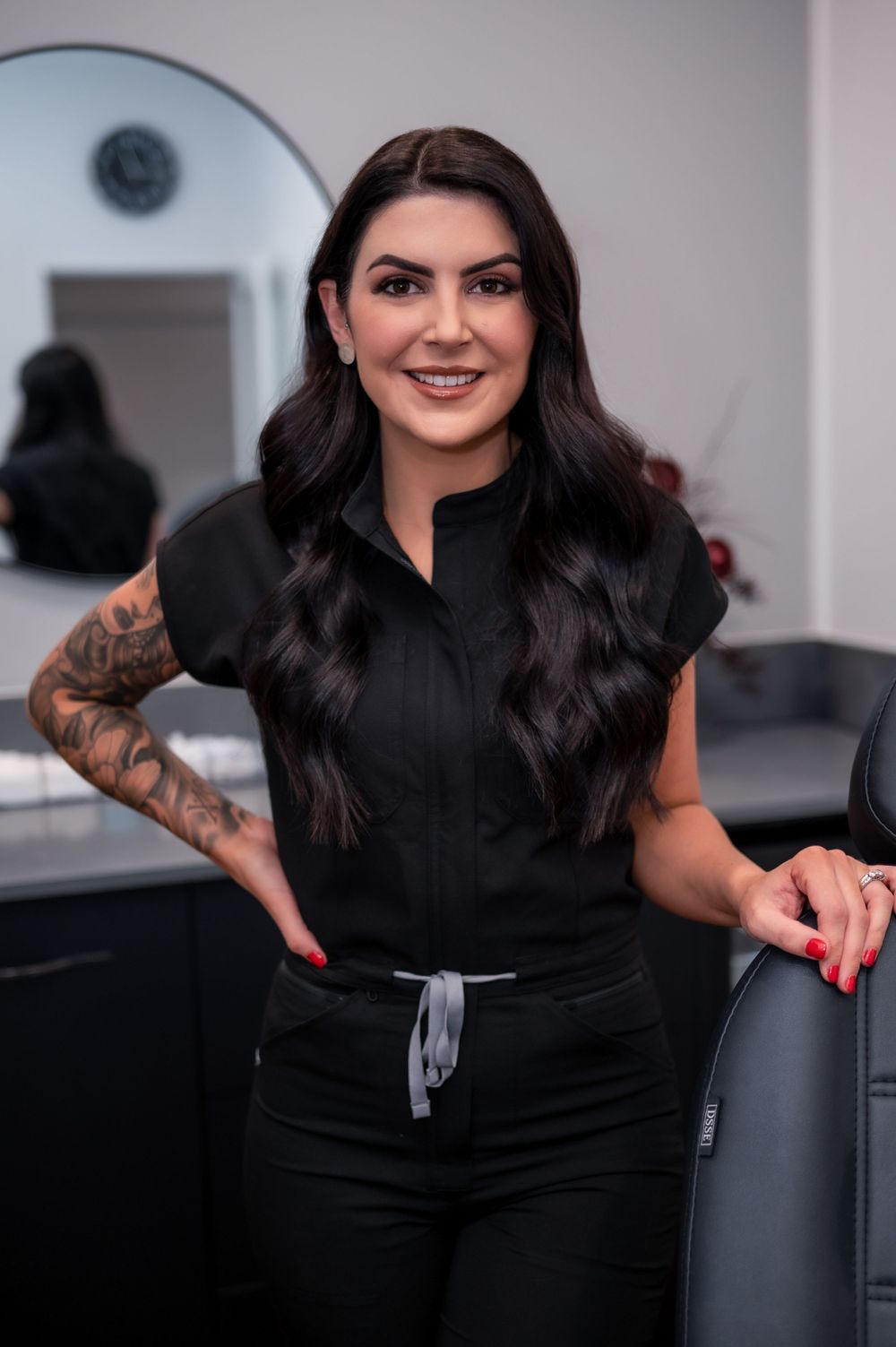 Photoshoot personal brand