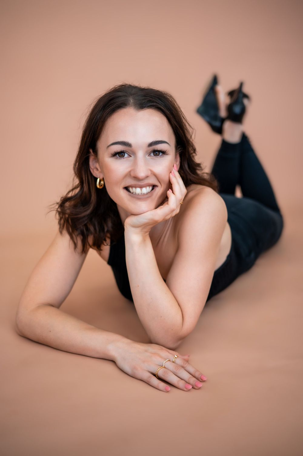 Photoshoot personal brand