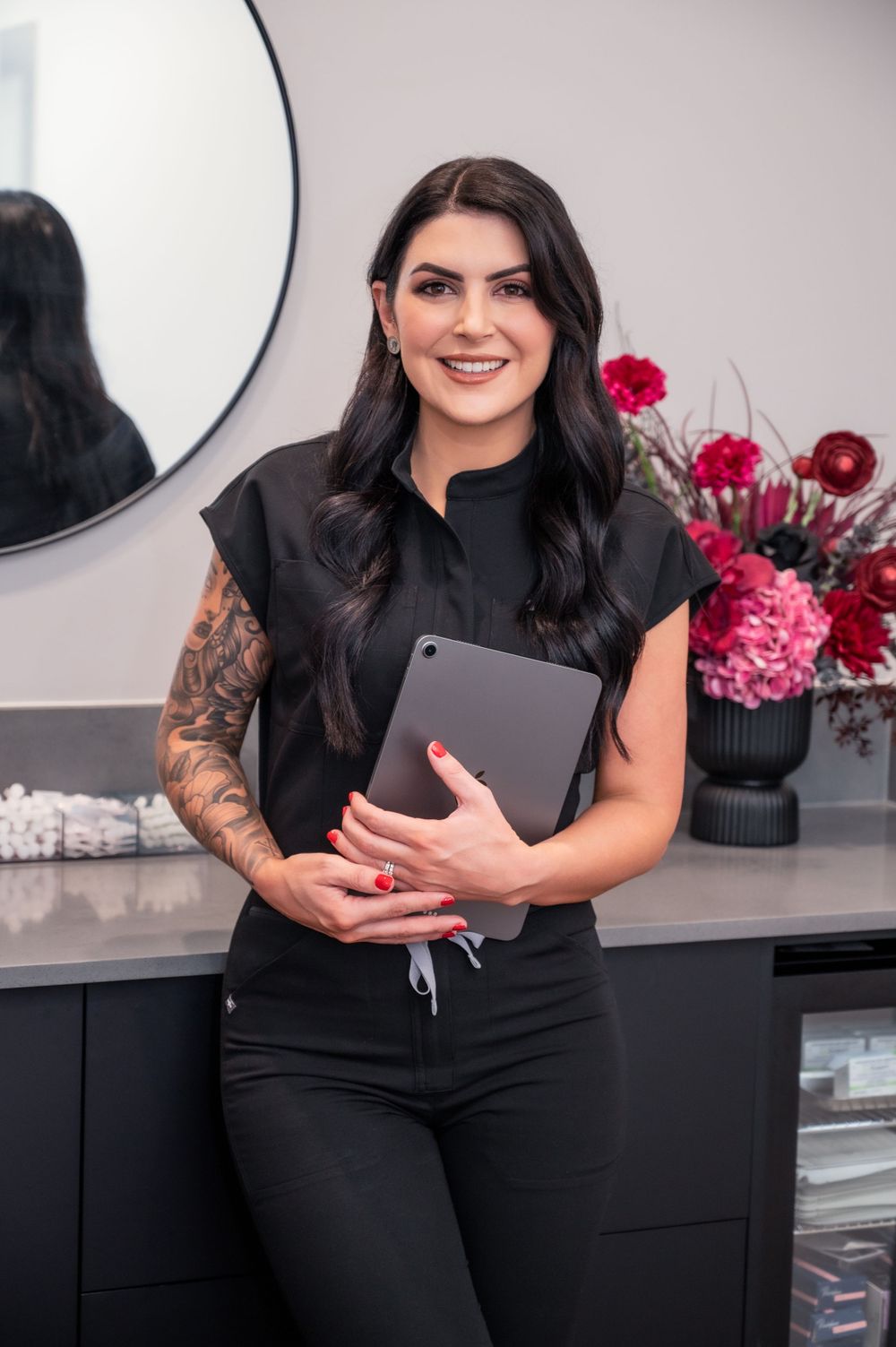 Photoshoot personal brand