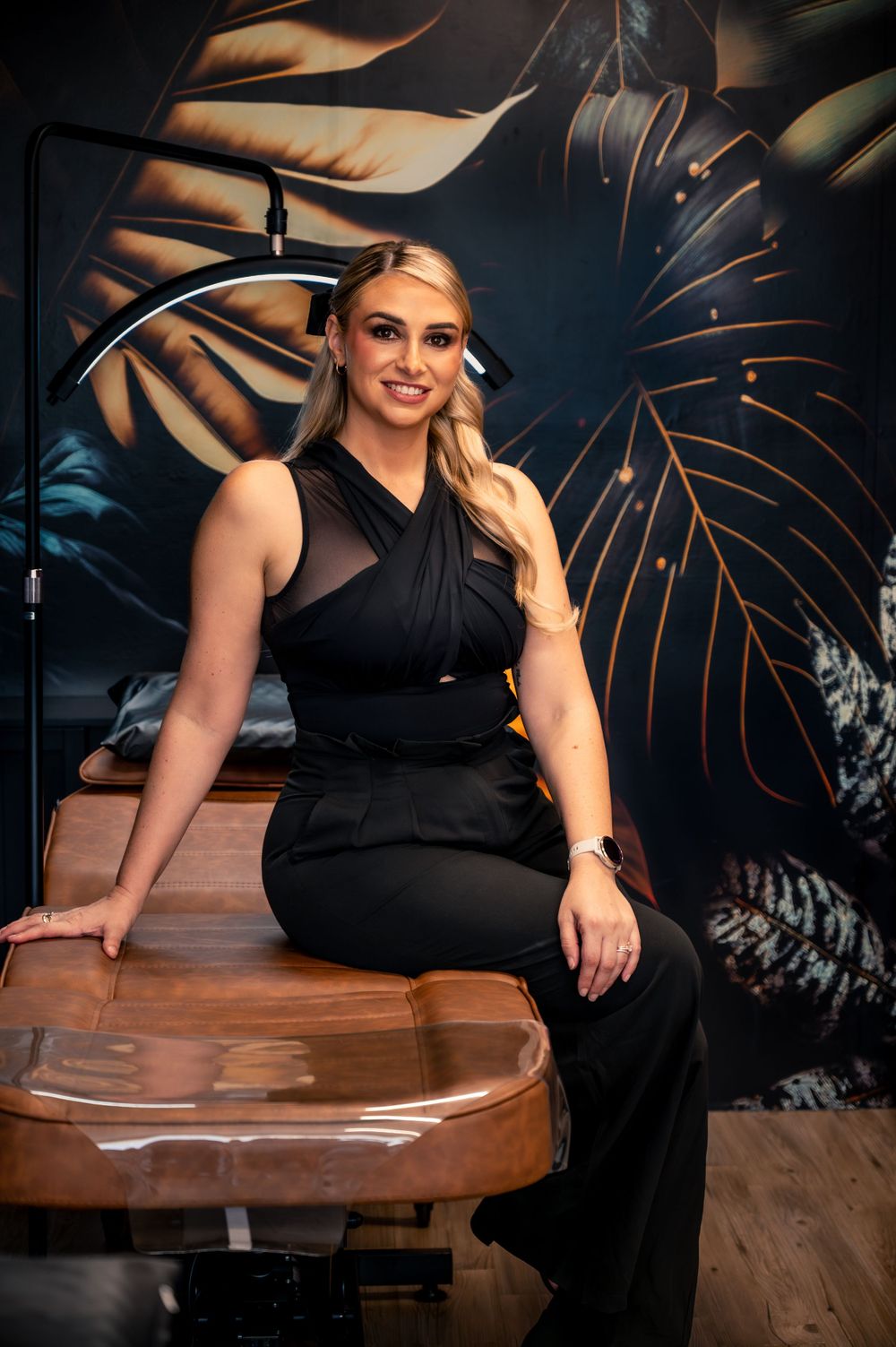Photoshoot personal brand