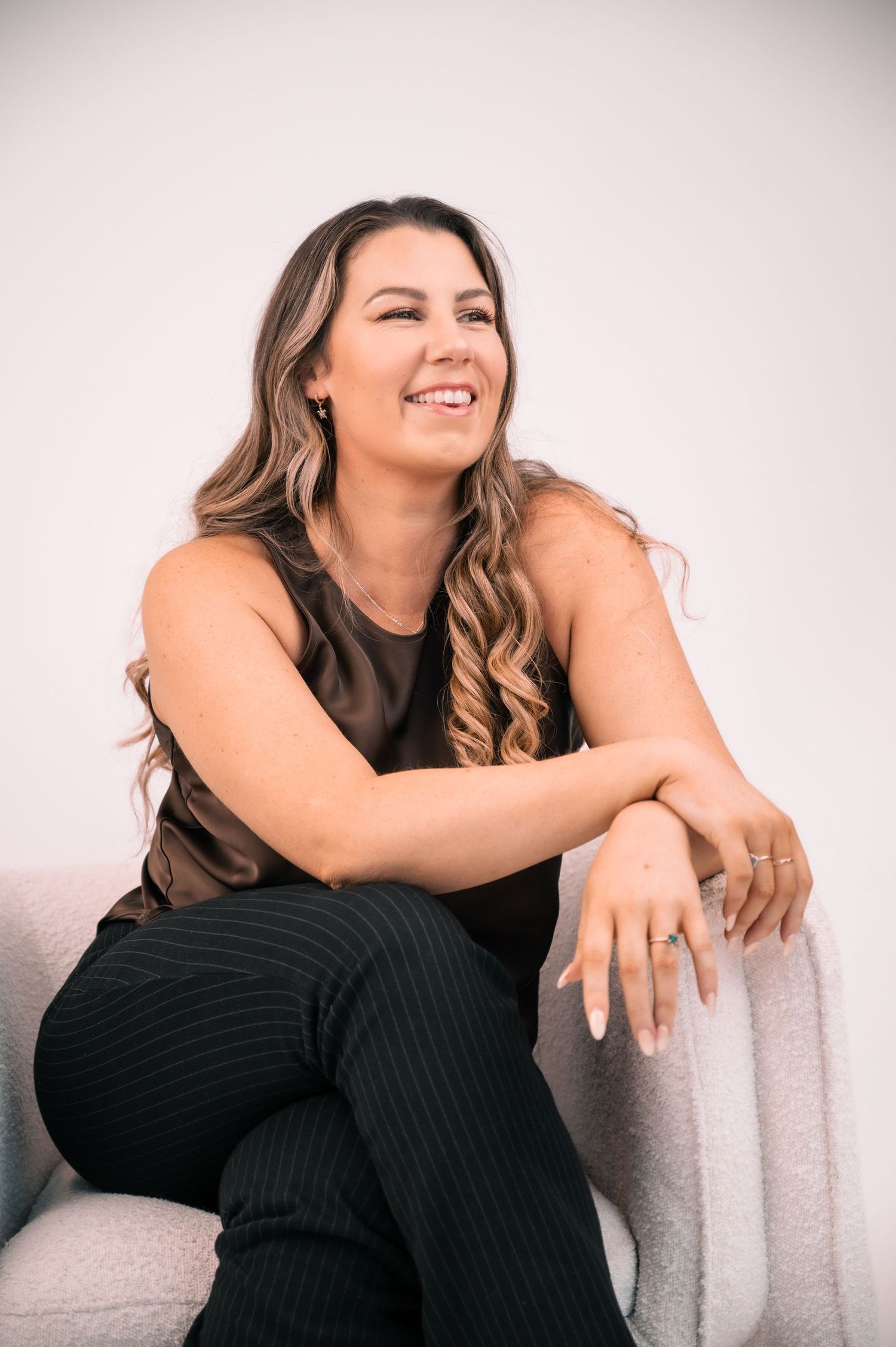 Photoshoot personal brand