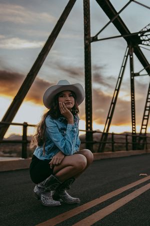 senior photographer AZ, high school senior portraits