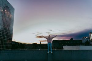 senior photographer AZ, high school senior portraits