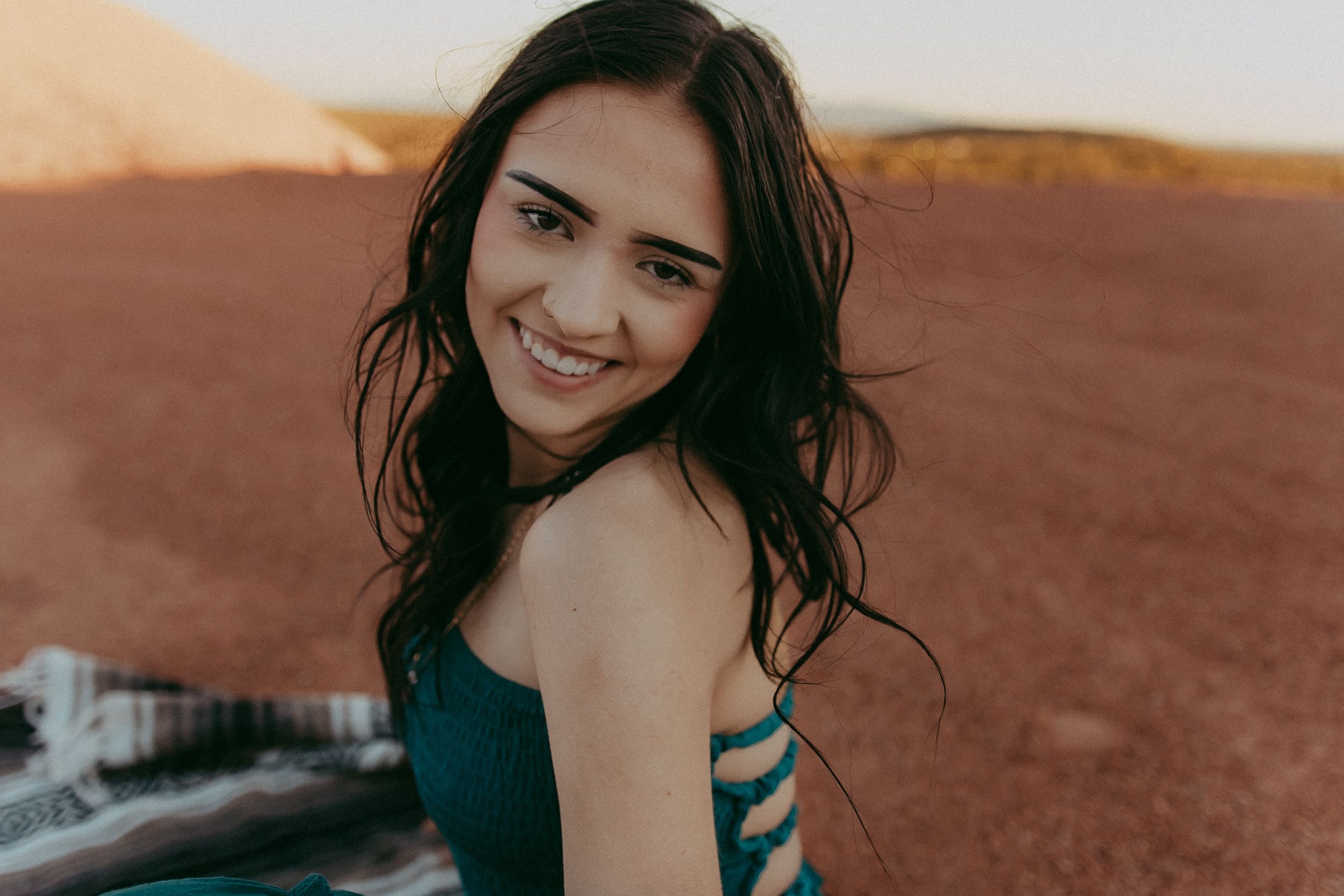 senior photographer AZ, high school senior portraits