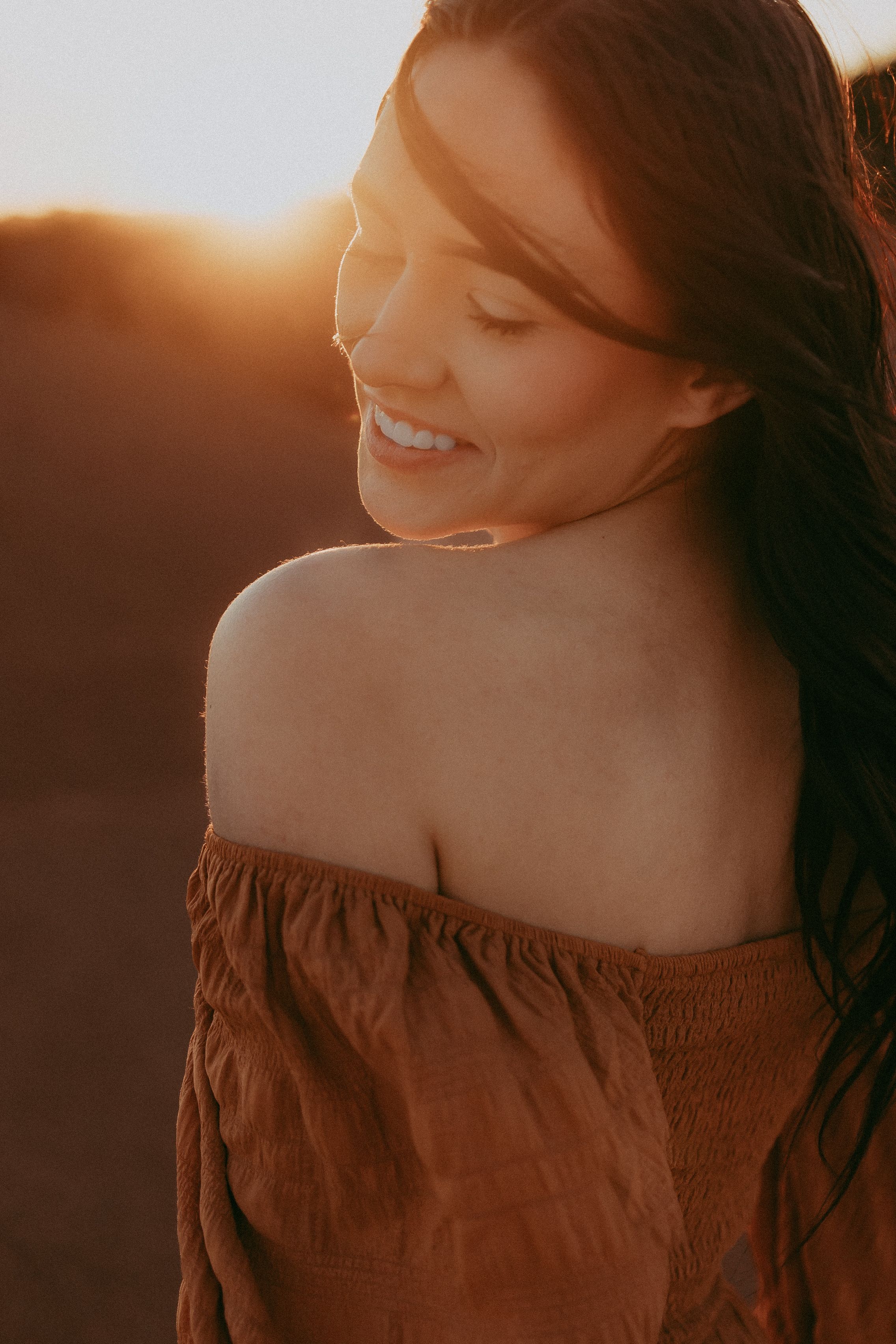 senior photographer AZ, high school senior portraits