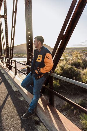 senior photographer AZ, high school senior portraits