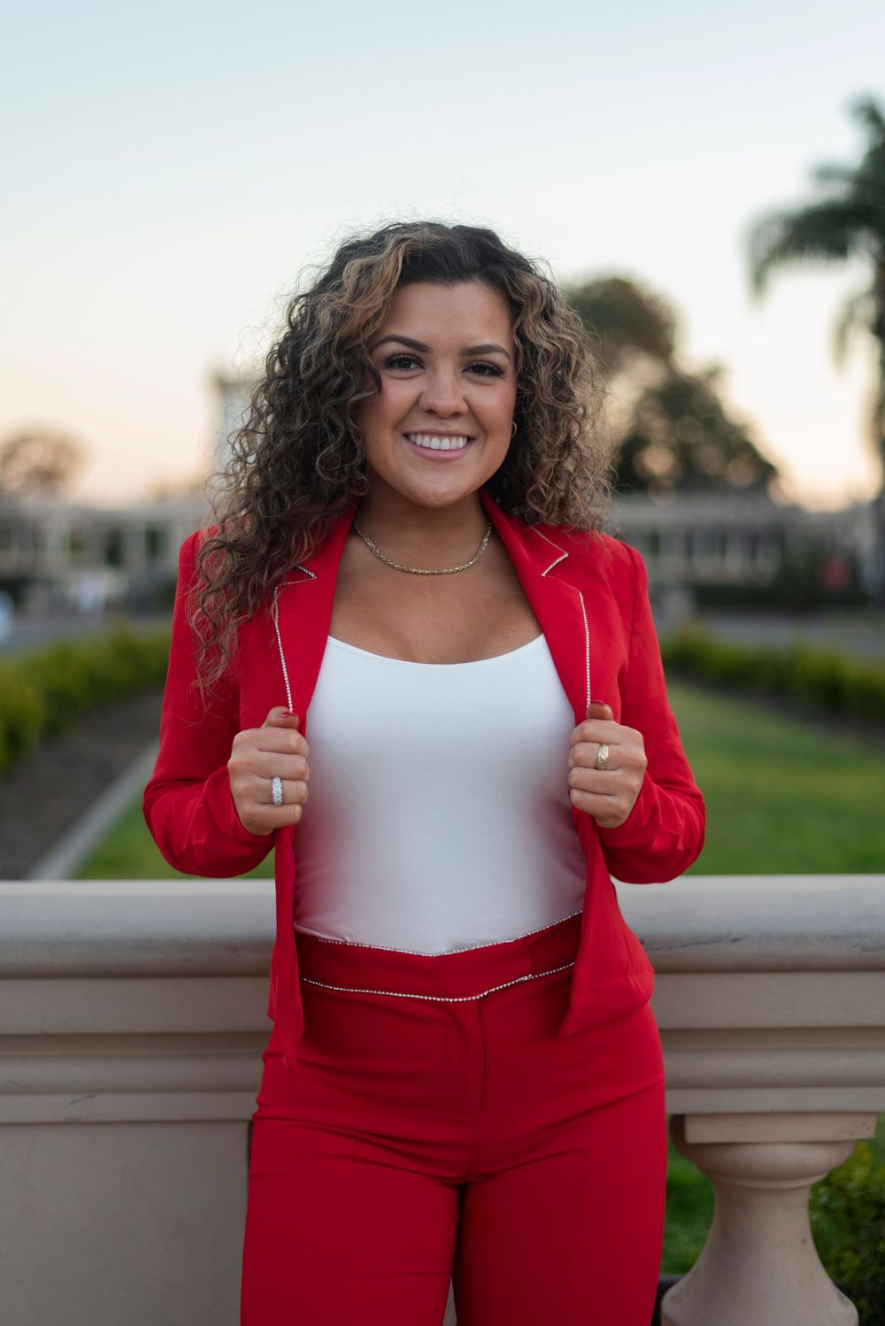San Diego graduation photographer capturing modern senior portraits