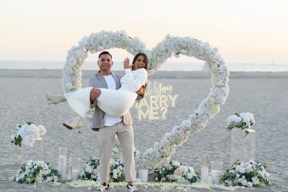 San Diego couples photographer capturing romantic, candid moments