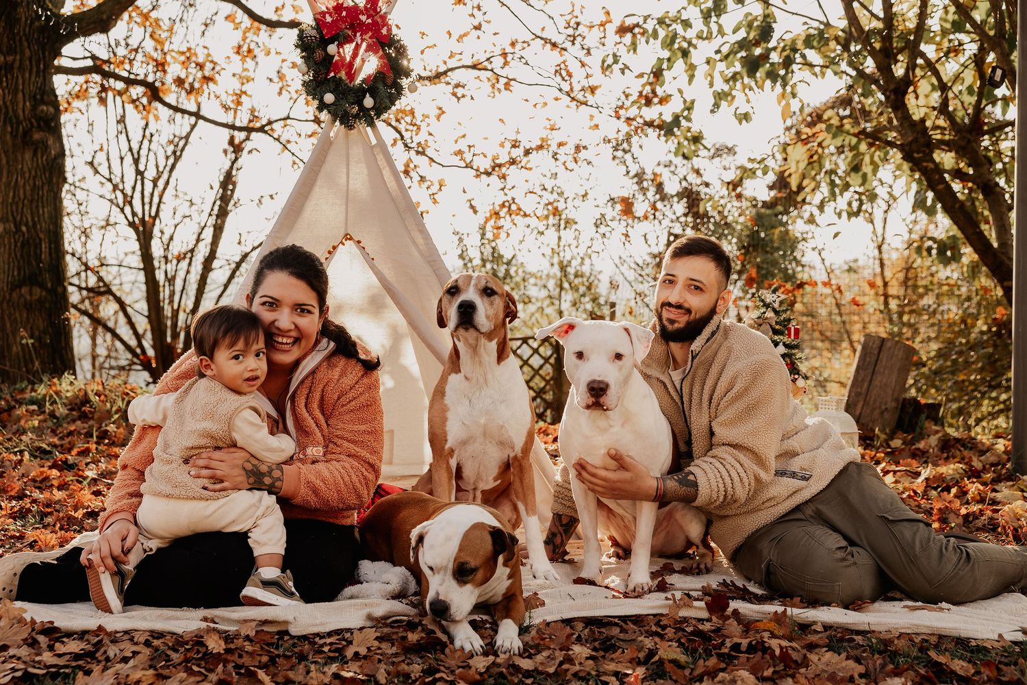 Fotografie di famiglia, servizio di famiglia, ritratto di famiglia
