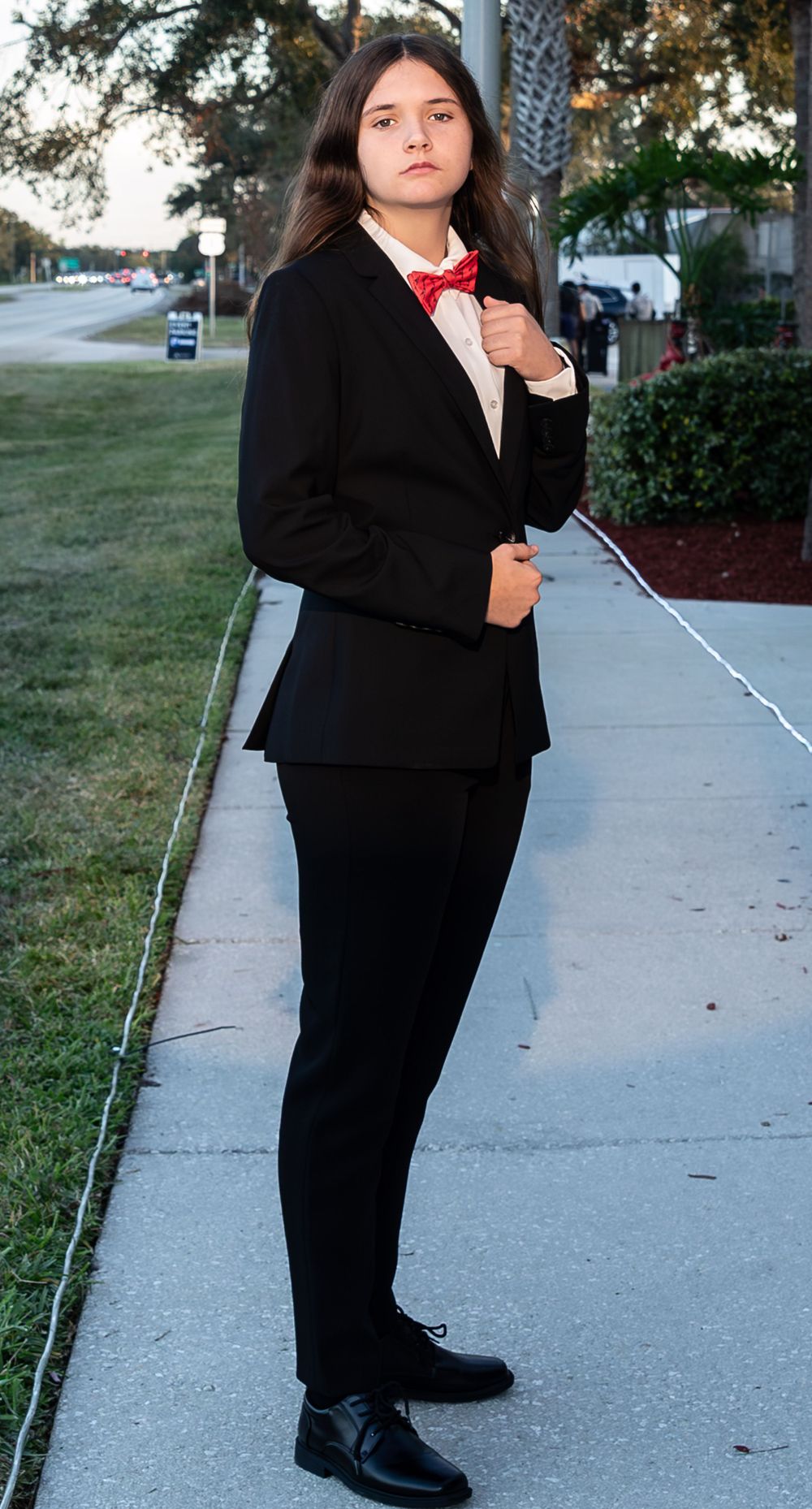 Gala Arrivals