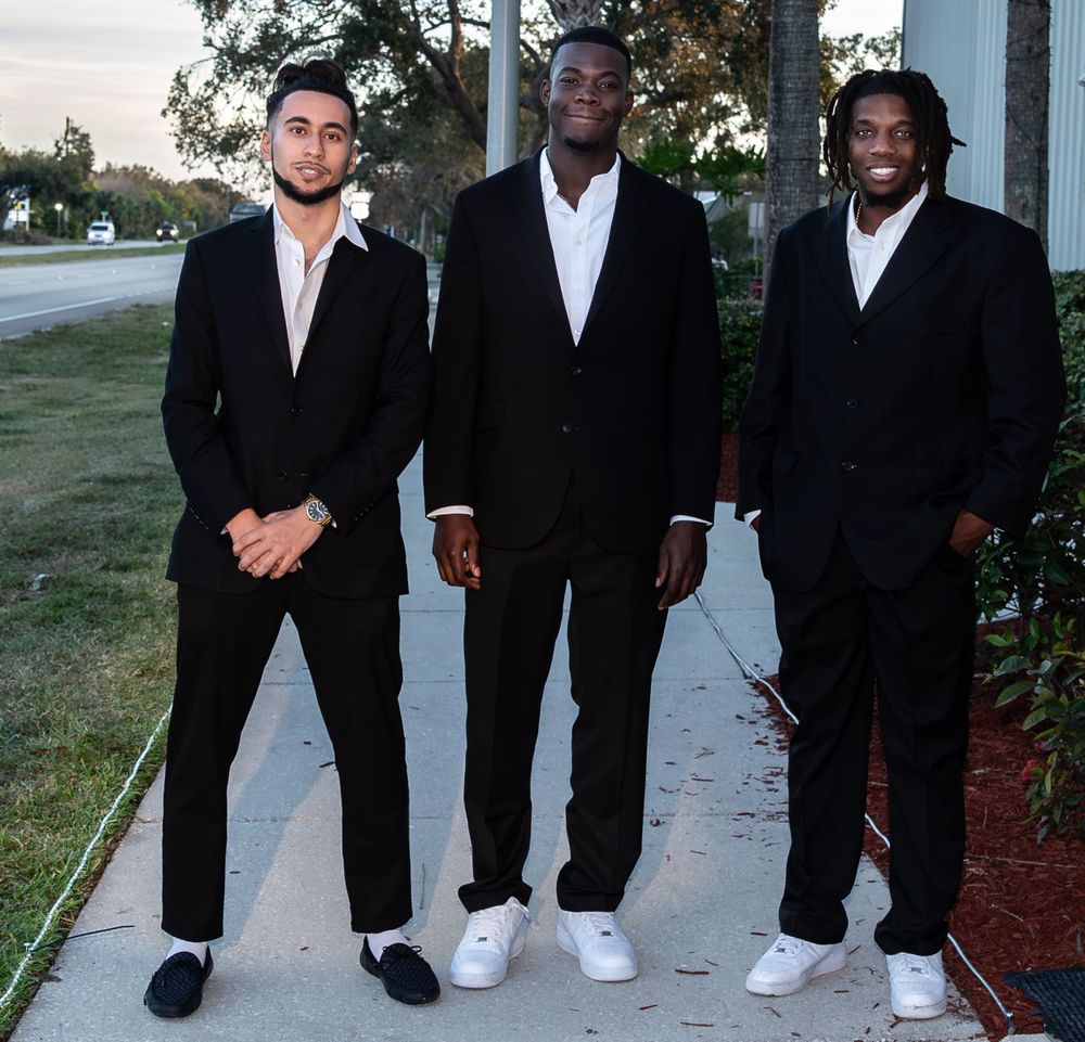 Gala Arrivals