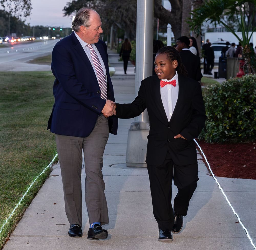 Gala Arrivals