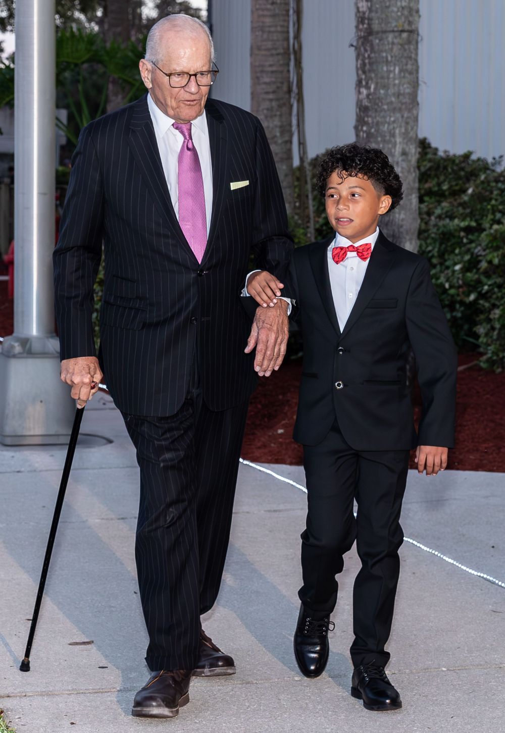 Gala Arrivals