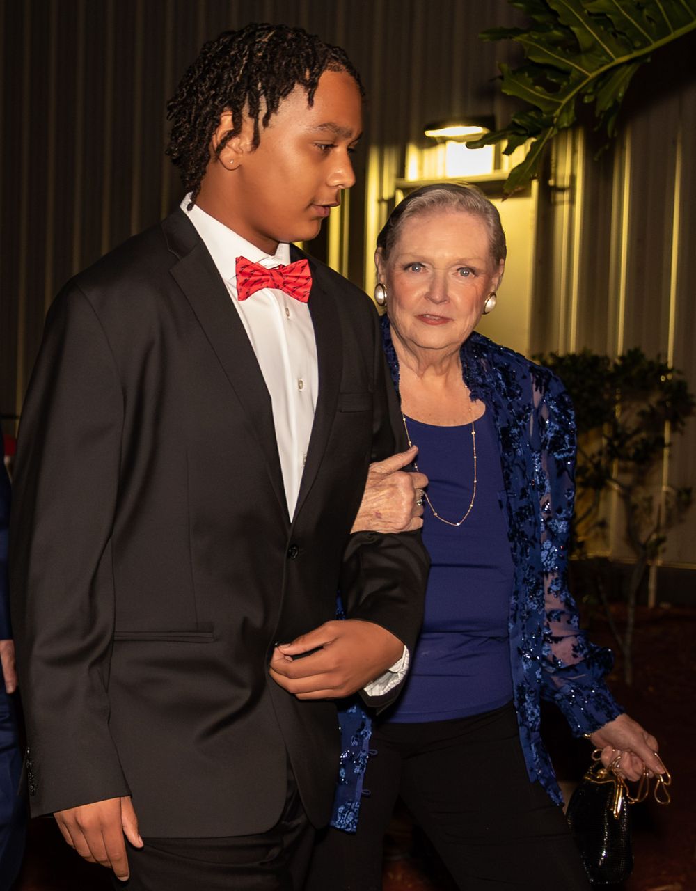 Gala Arrivals