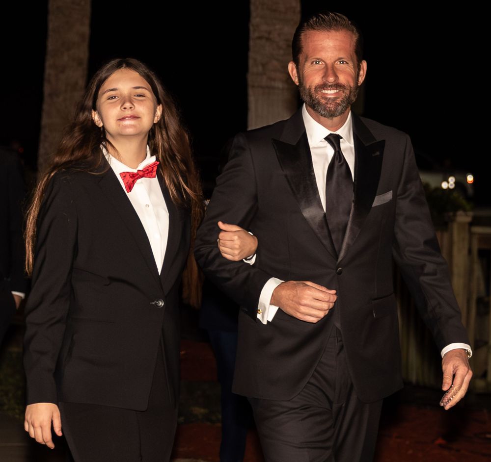 Gala Arrivals