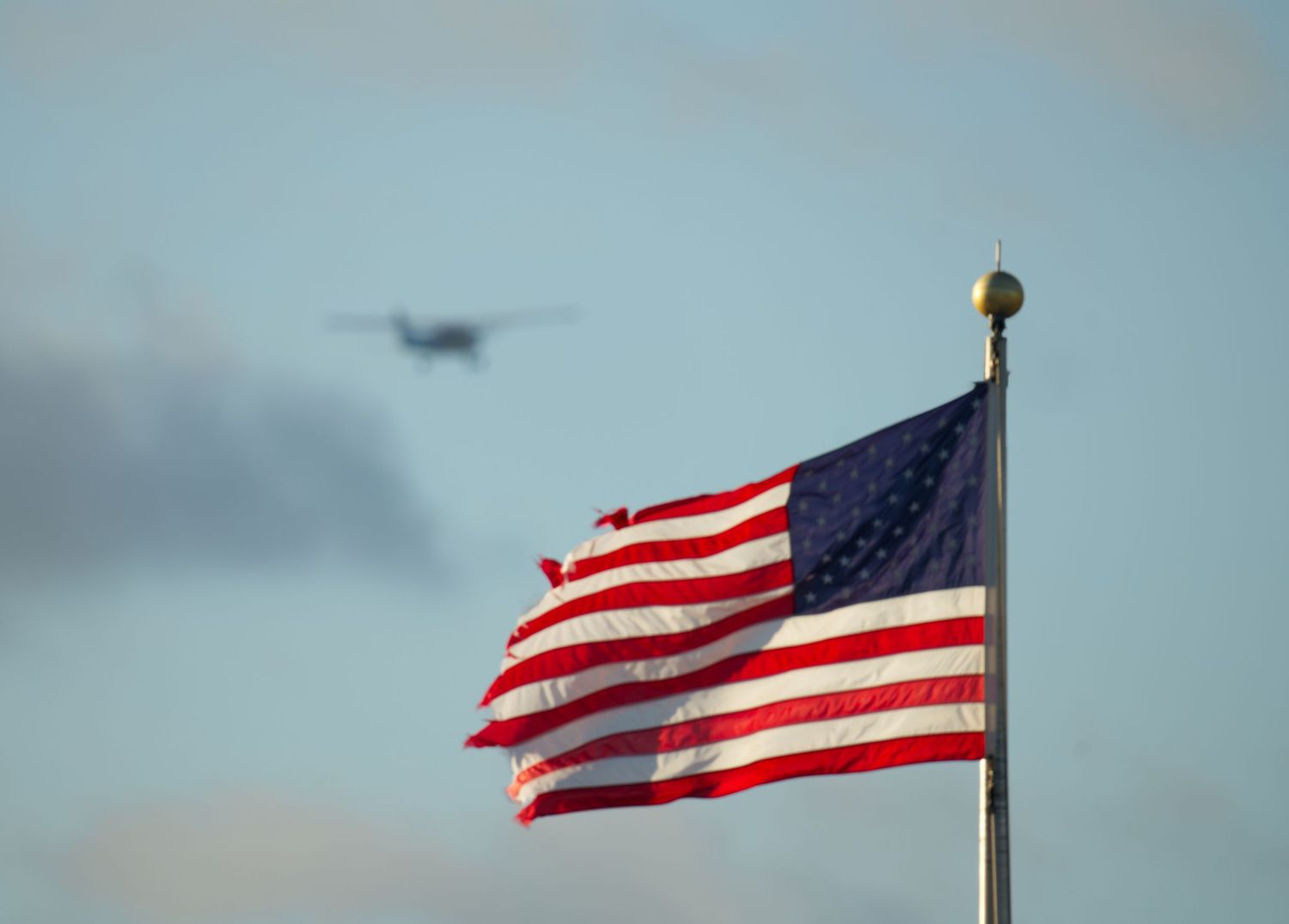 American Flag