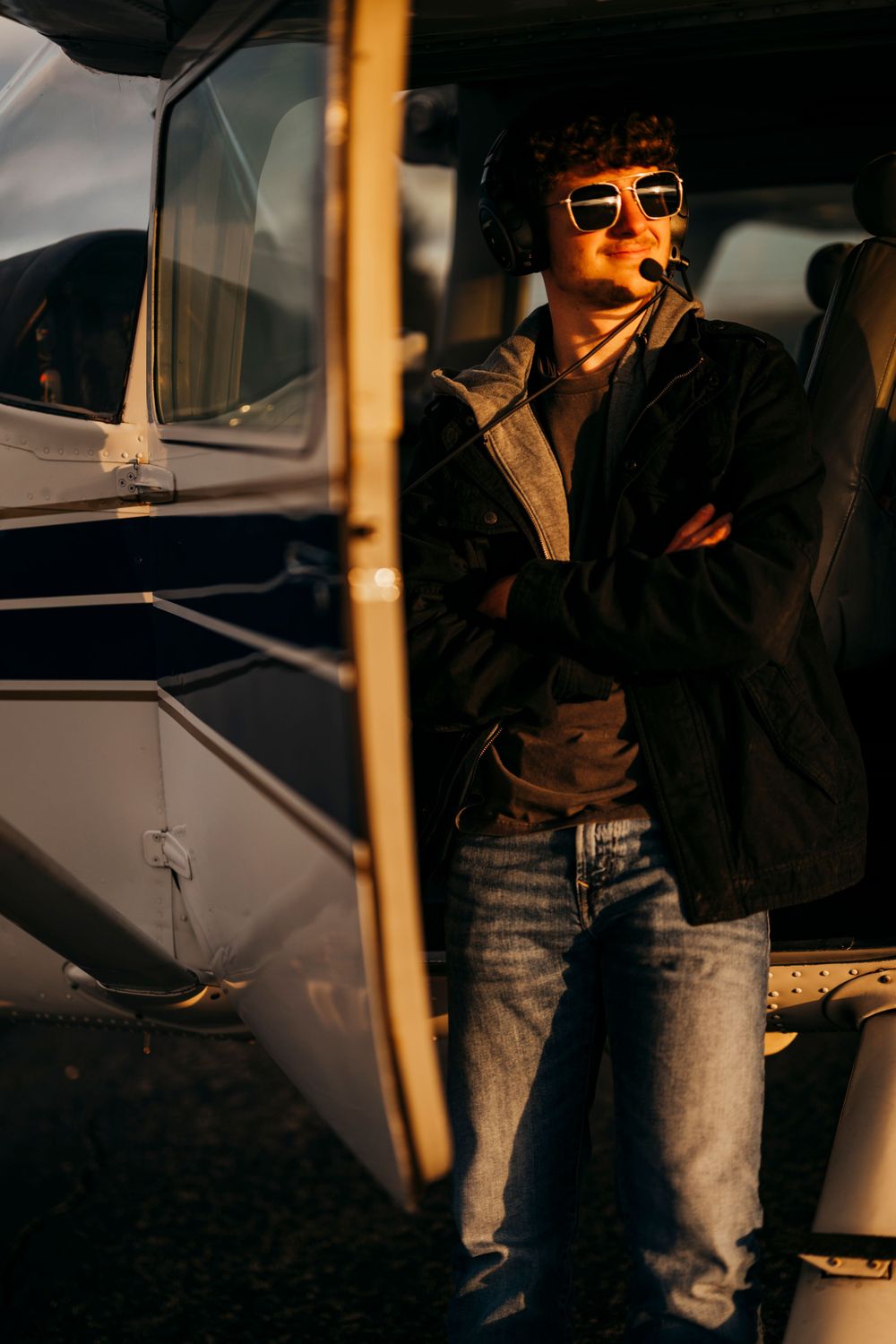 Plane