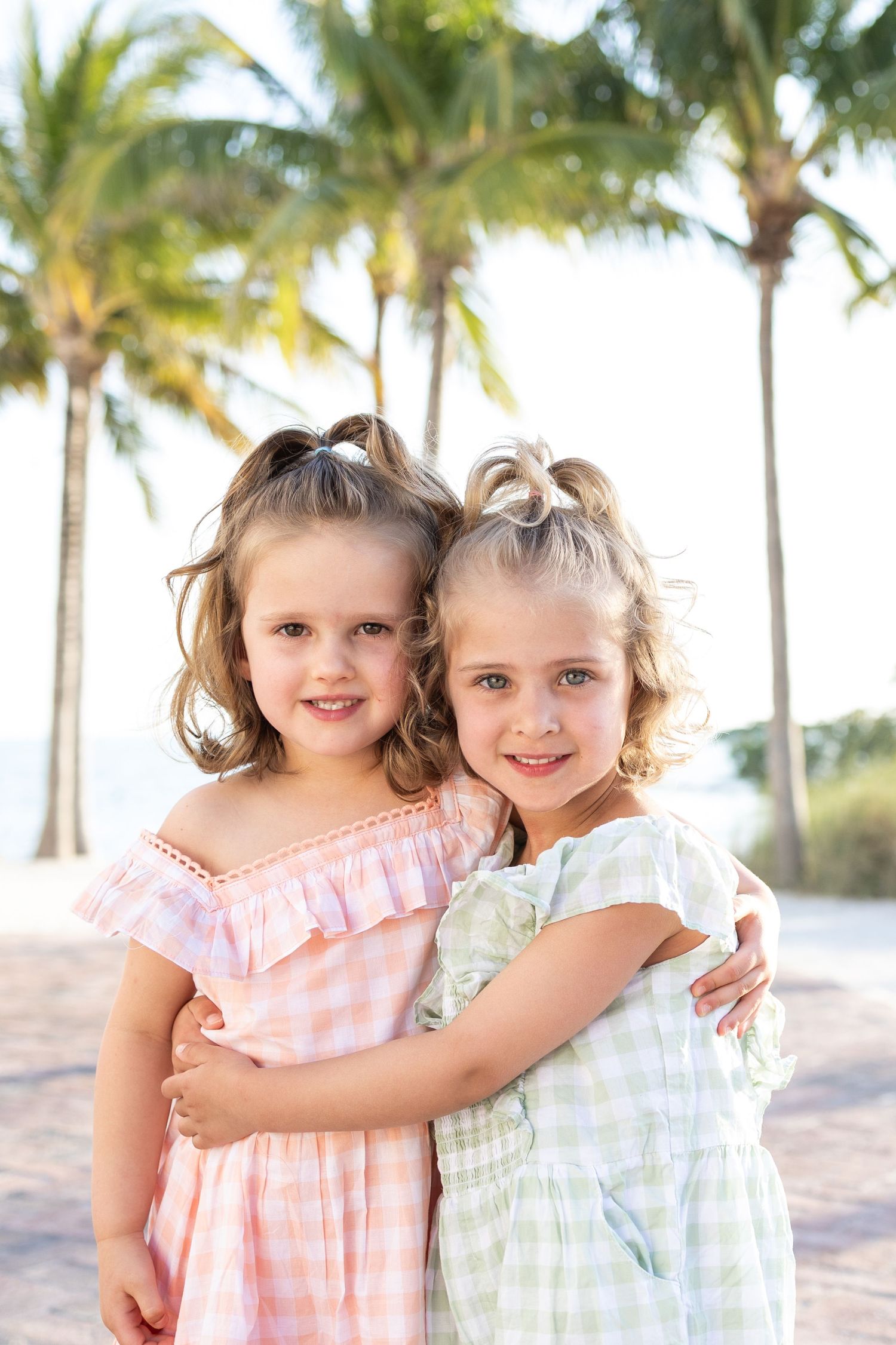 Florida Keys Family Photography