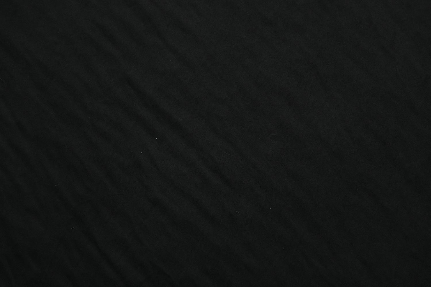 Black Backdrop