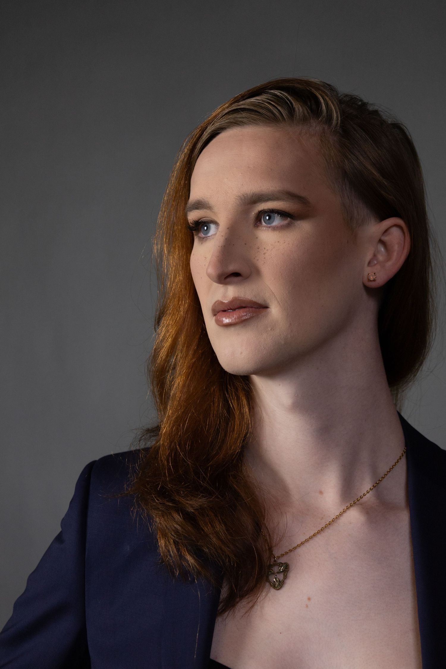 Portrait and Branding Photography that is striking and tells a story.