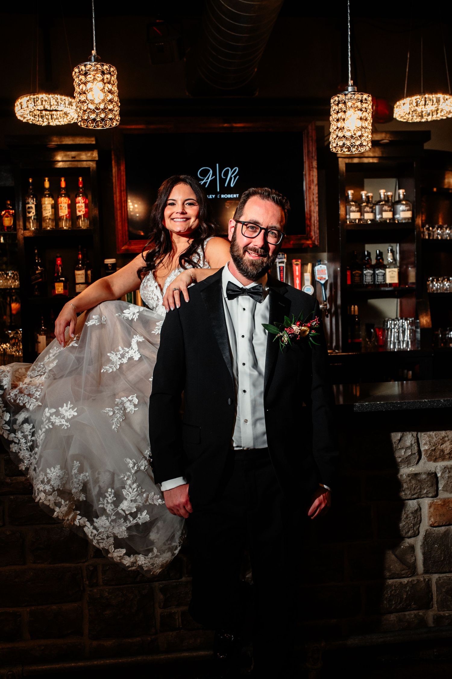 NJ wedding venue, Winter Weddings in New Jersey, Hamilton Manor wedding, New Jersey ballroom wedding, and outdoor wedding ceremony NJ.