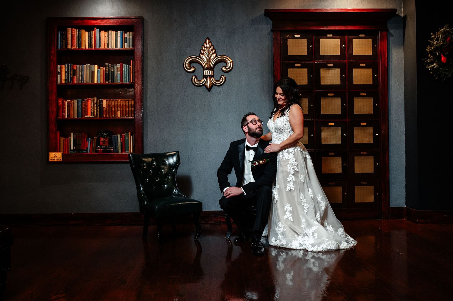 NJ wedding venue, Winter Weddings in New Jersey, Hamilton Manor wedding, New Jersey ballroom wedding, and outdoor wedding ceremony NJ.