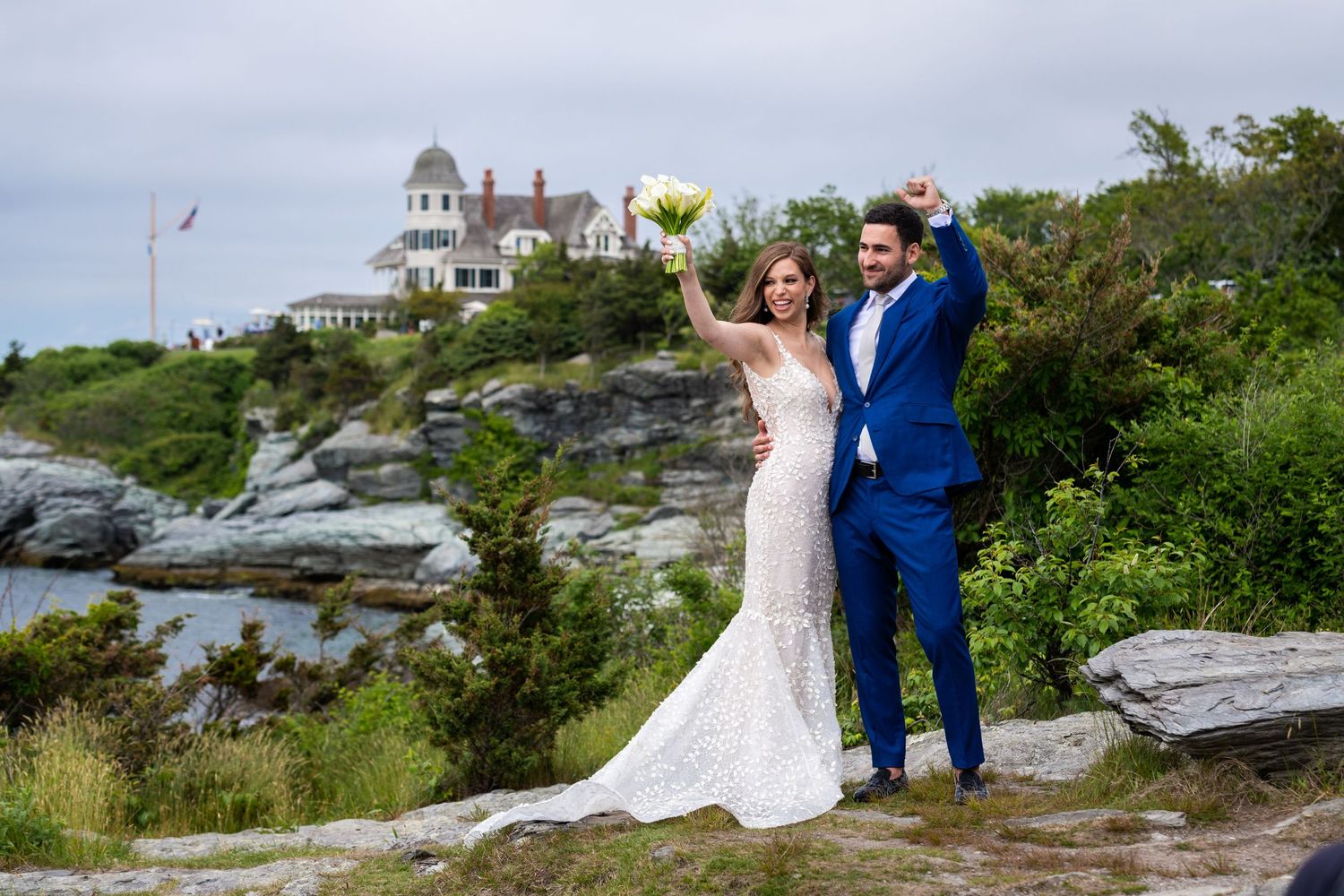 Proven quality Castle Hill Inn wedding photographer, top ranked rhode island photographer, best [product/service] newport photographer, RI