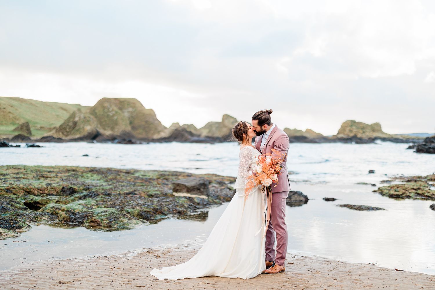 Edmonton wedding photographer