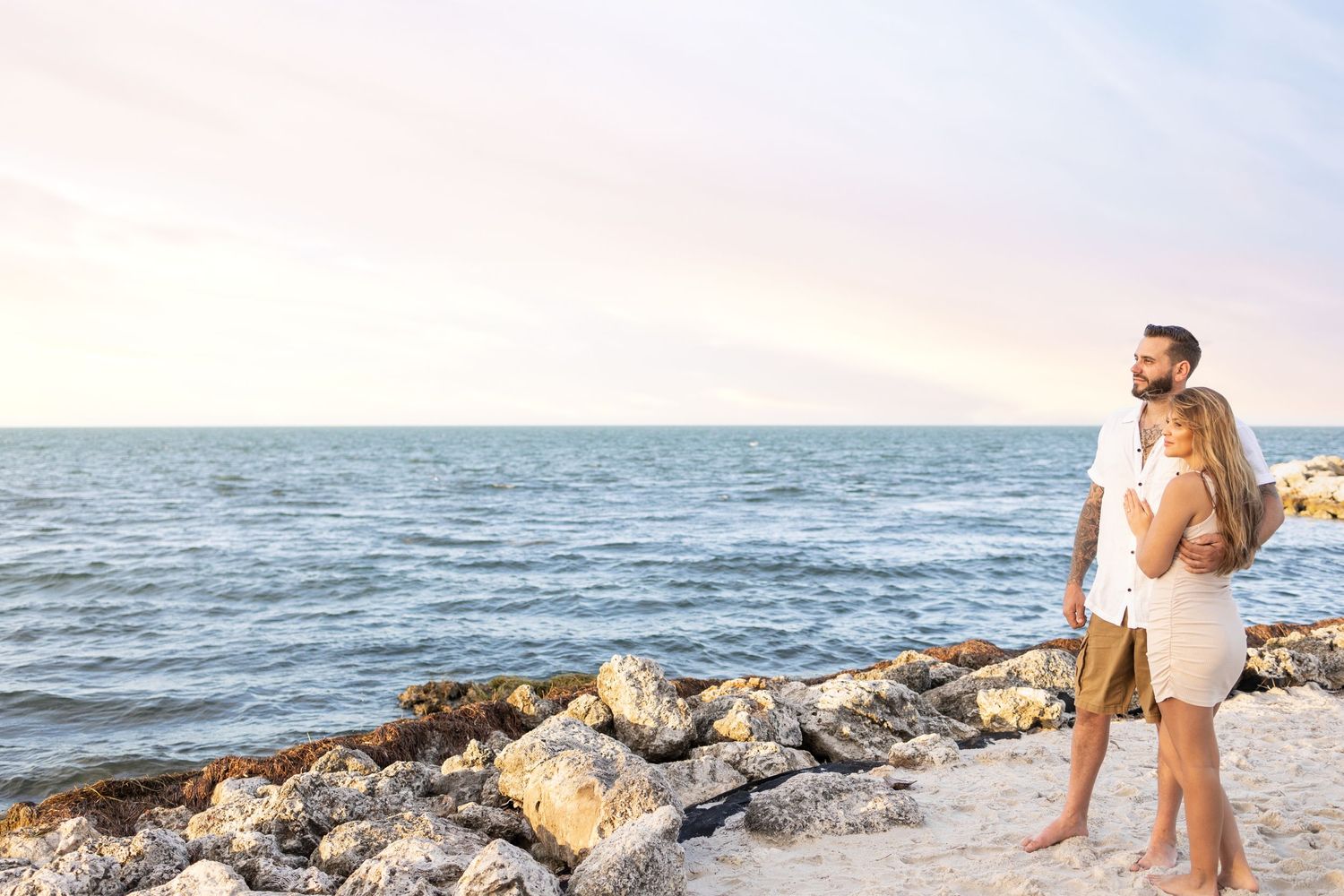 Tranquility Bay Beach Resort, Marathon Florida, Florida Keys Photography
