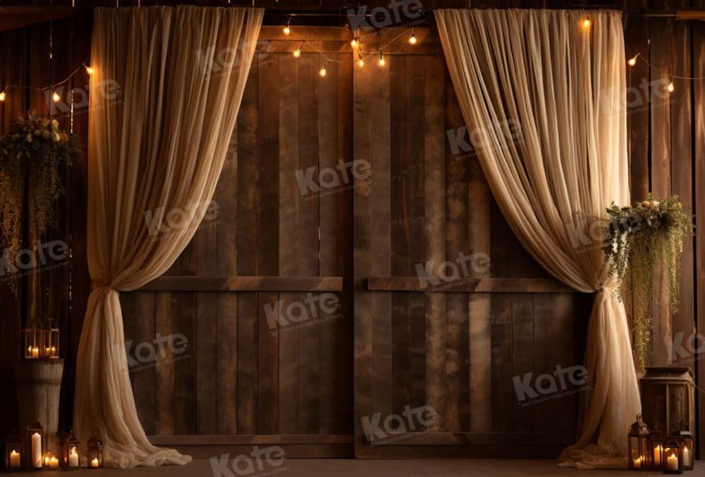 Backdrop: A