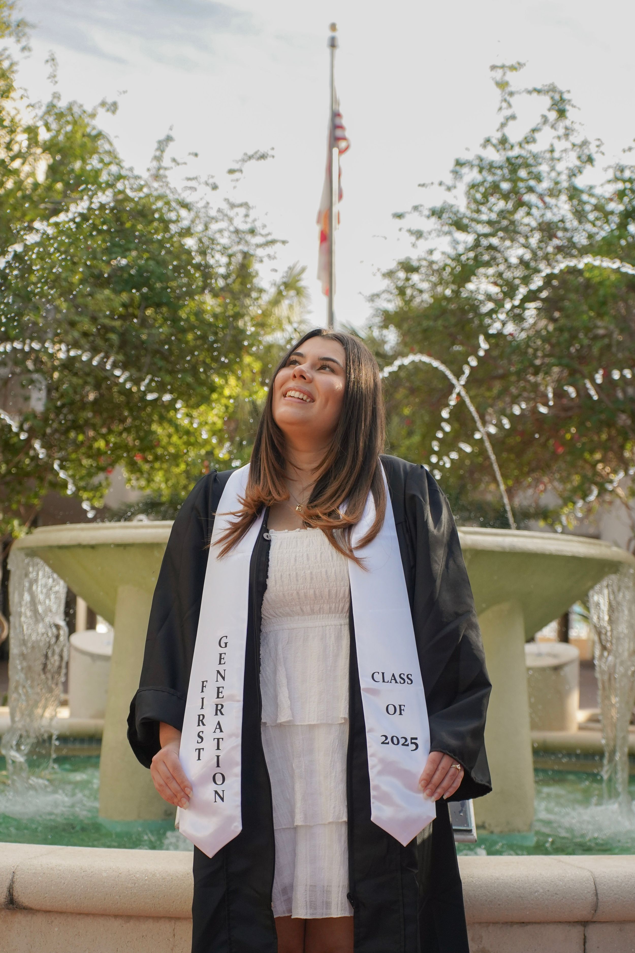 Graduation Photoshoot