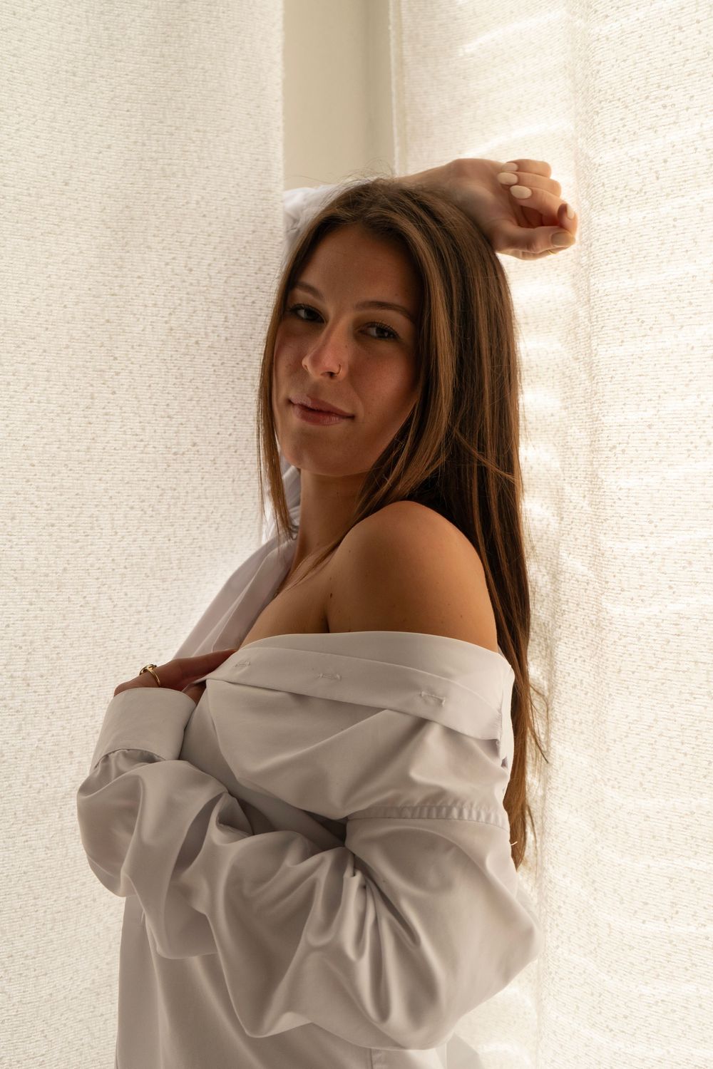 Personal Photoshoot