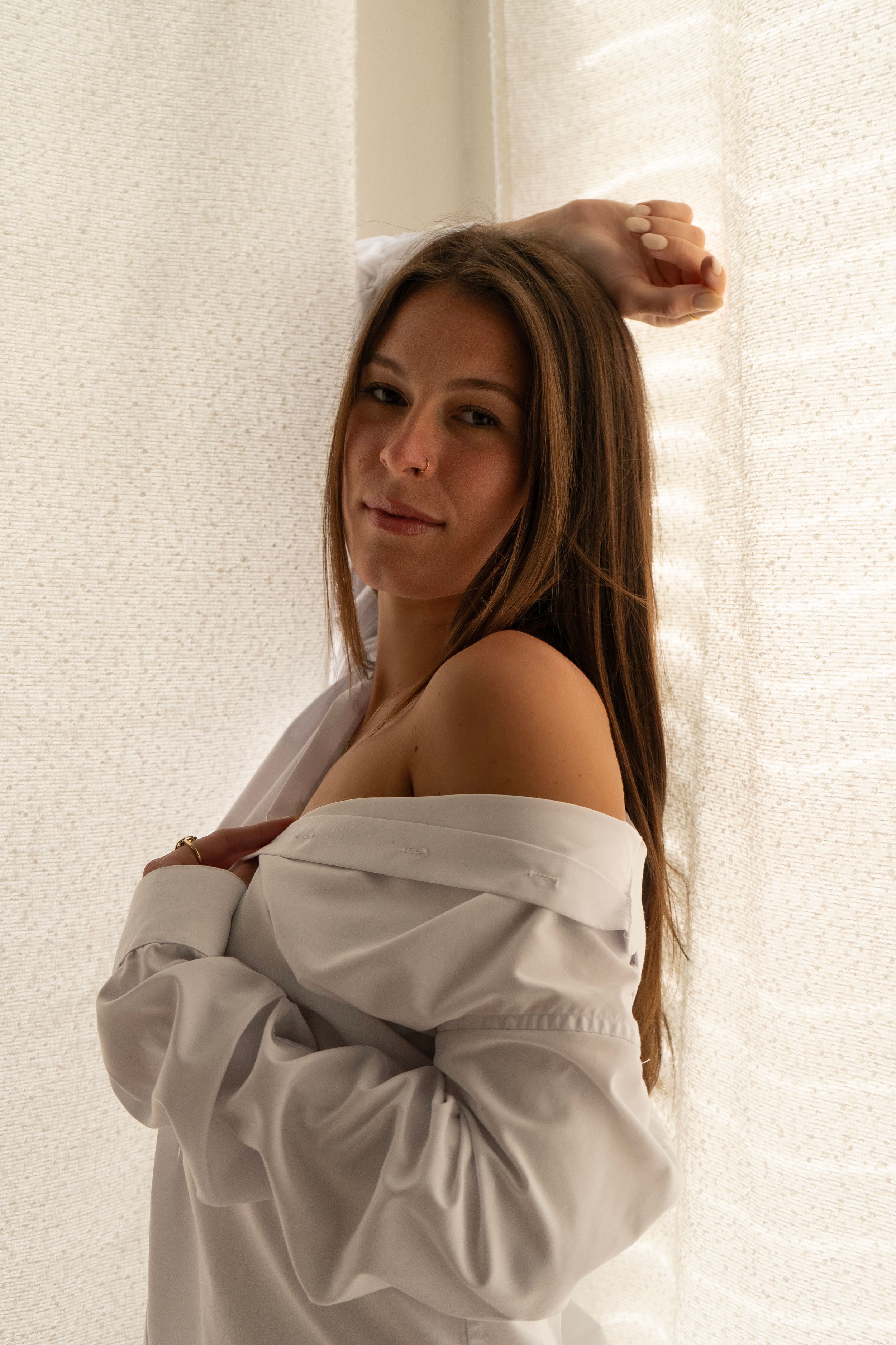 Personal Photoshoot