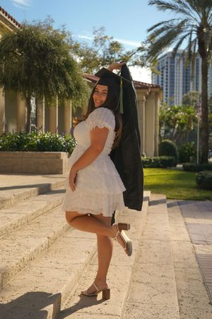 Graduation Photoshoot
