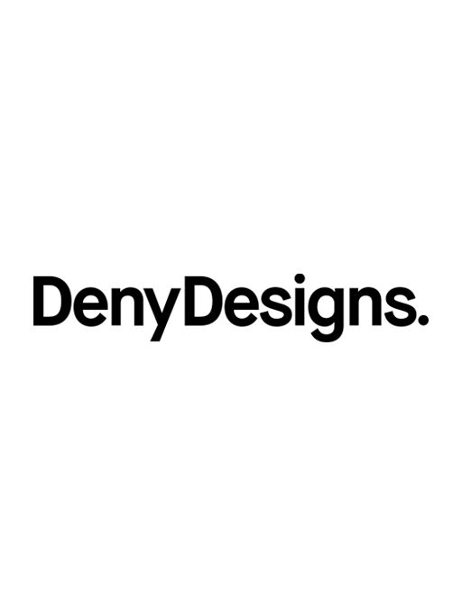 Deny Designs is a wholesale brand offering on-trend decor, lifestyle goods, and wall art. Designed by global artists, ideal for retailers