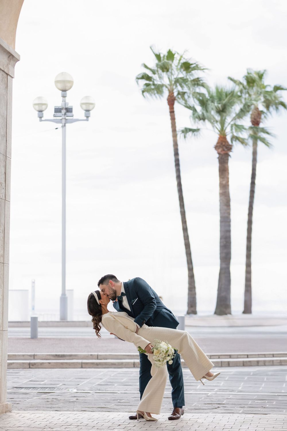photographe mariage juif à Nice