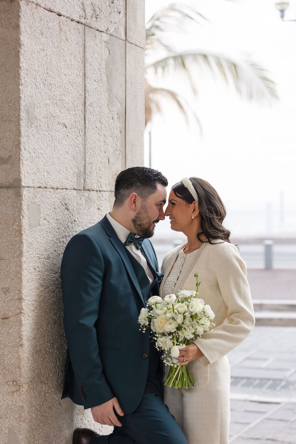 photographe mariage juif à Nice