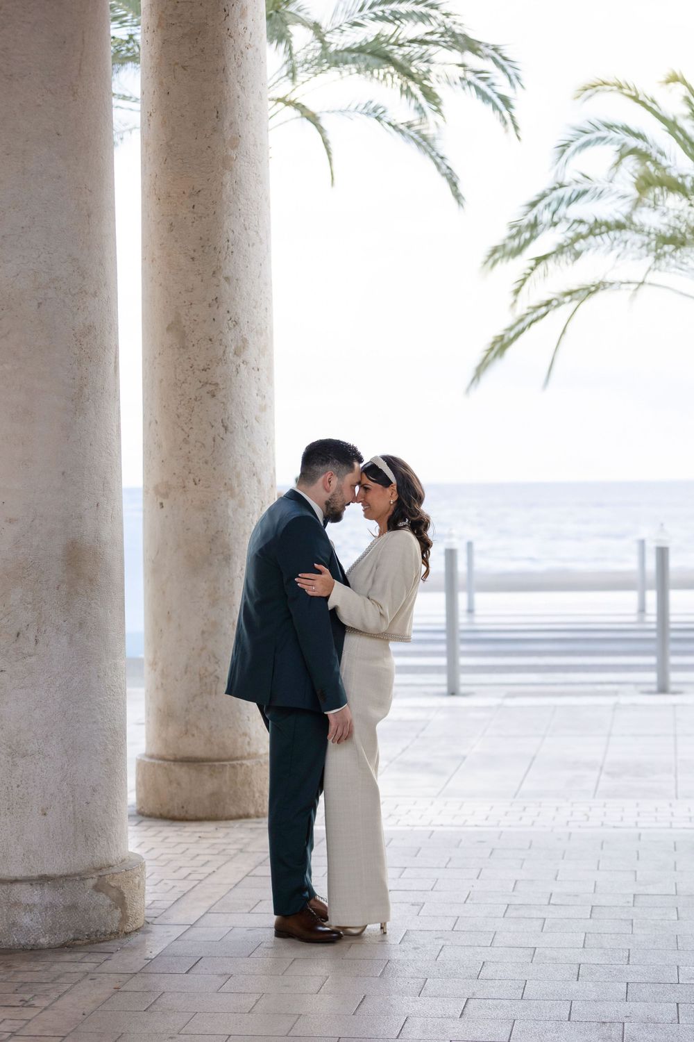 photographe mariage juif à Nice