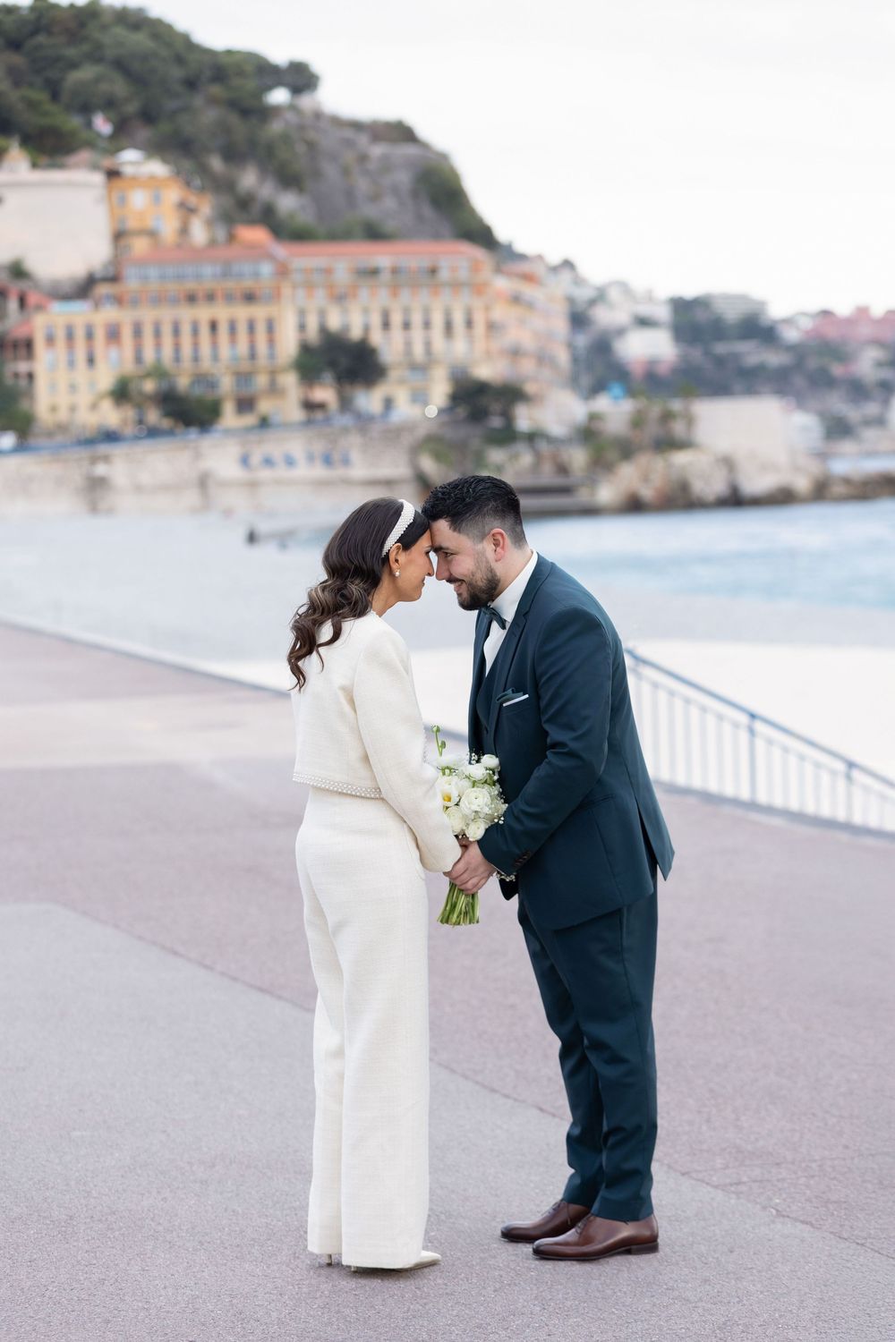 photographe mariage juif à Nice