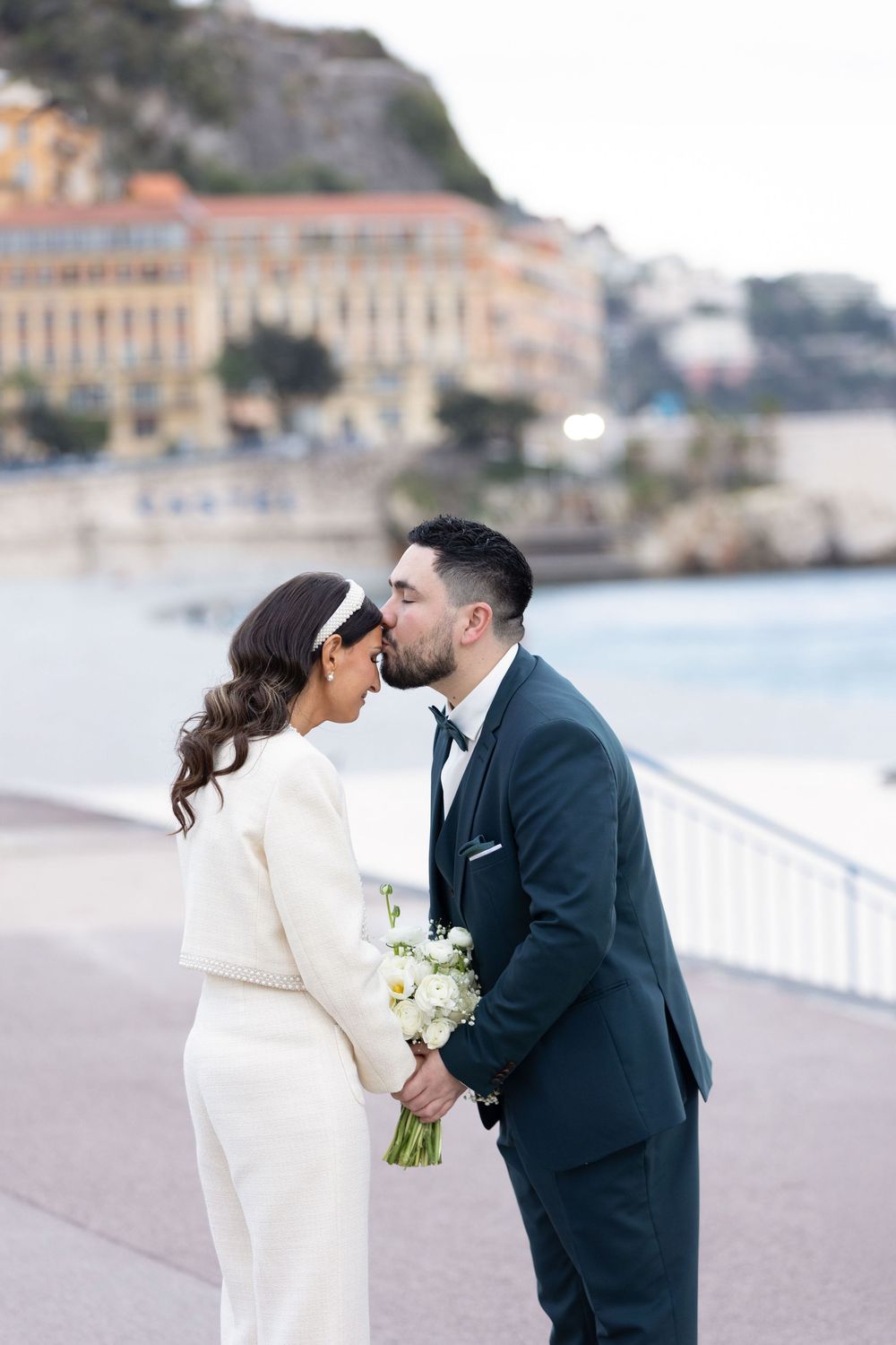 photographe mariage juif à Nice