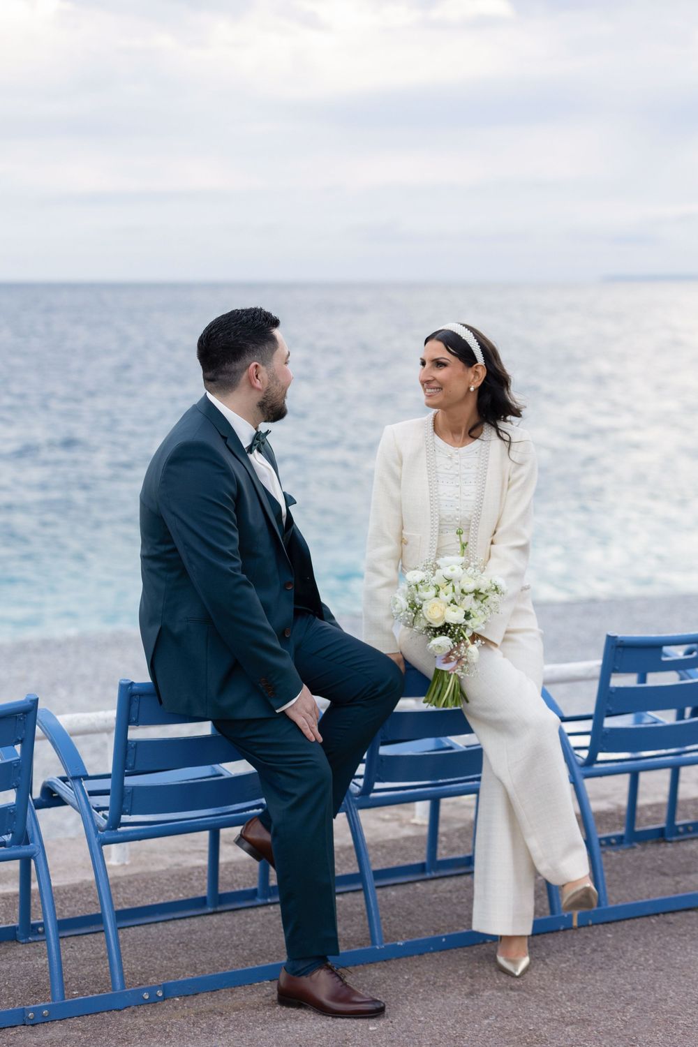 photographe mariage juif à Nice